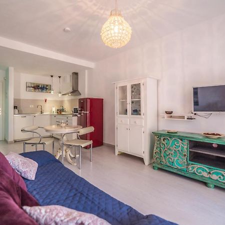 Larimar En Balcon Del Mar Apartment Arona  Exterior photo