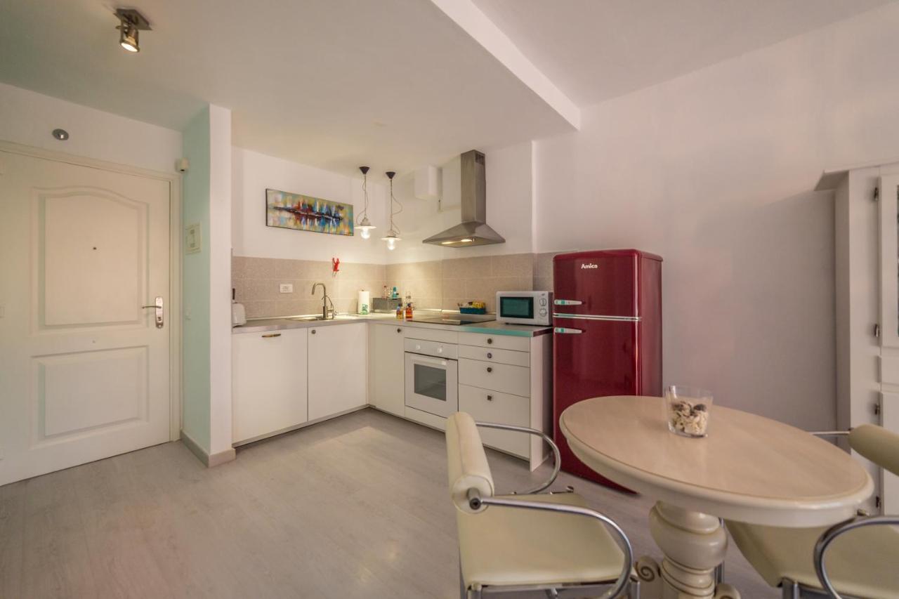 Larimar En Balcon Del Mar Apartment Arona  Exterior photo