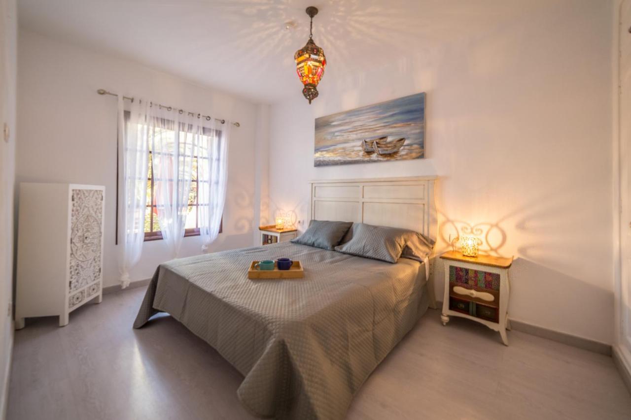 Larimar En Balcon Del Mar Apartment Arona  Exterior photo